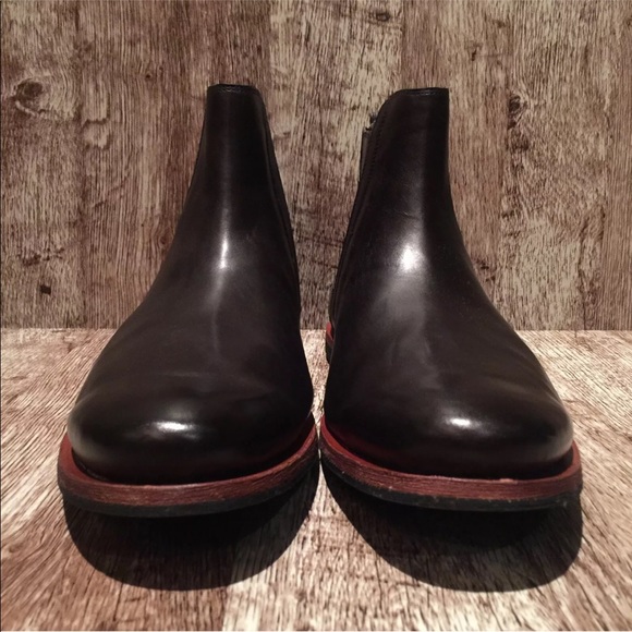 TIMBERLAND BOOT COMPANY® WODEHOUSE CHELSEA 412OR - Picture 7 of 8